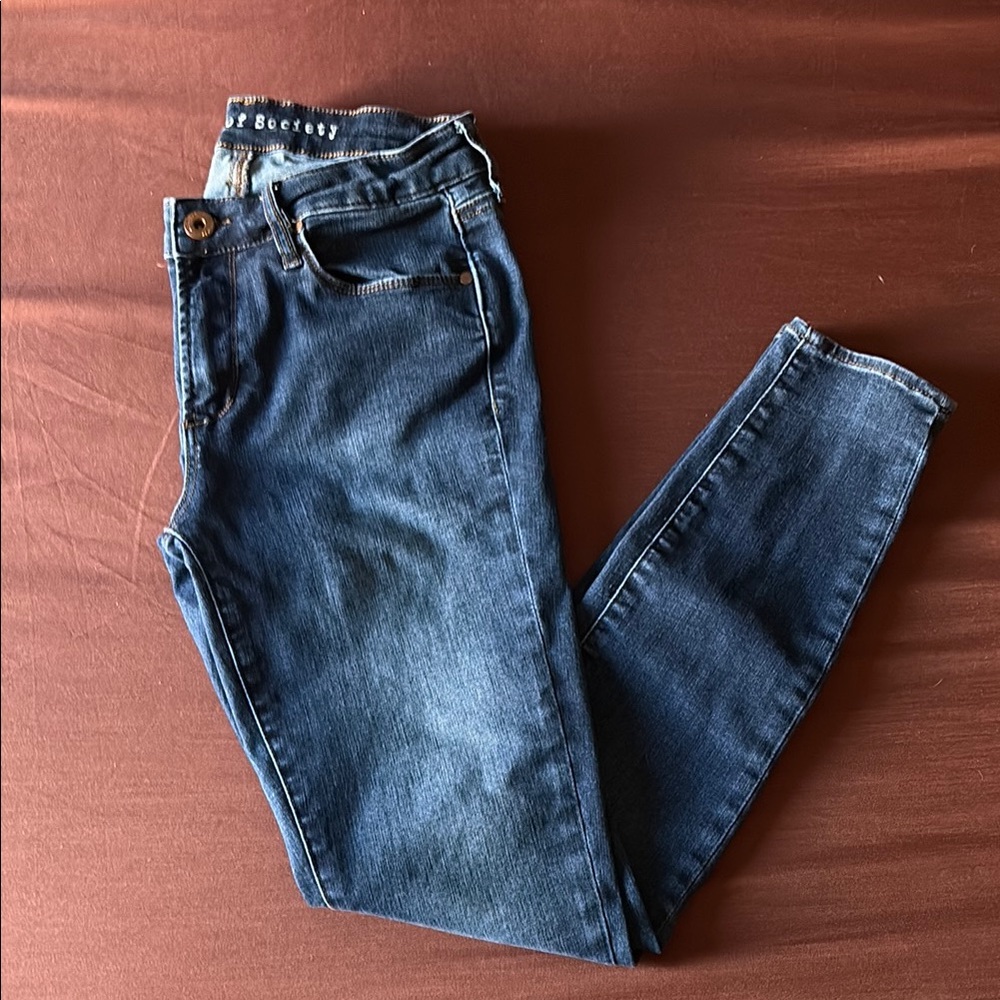 Articles of Society Jeans